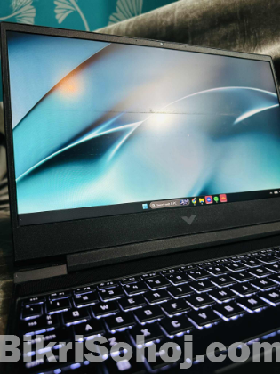 HP Victus 15 | Ryzen 5 | RTX 3050 | 16GB RAM | 480GB SSD